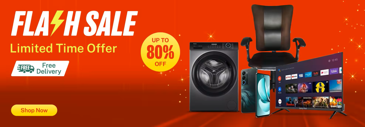 Mayer Dowa Van Store promo