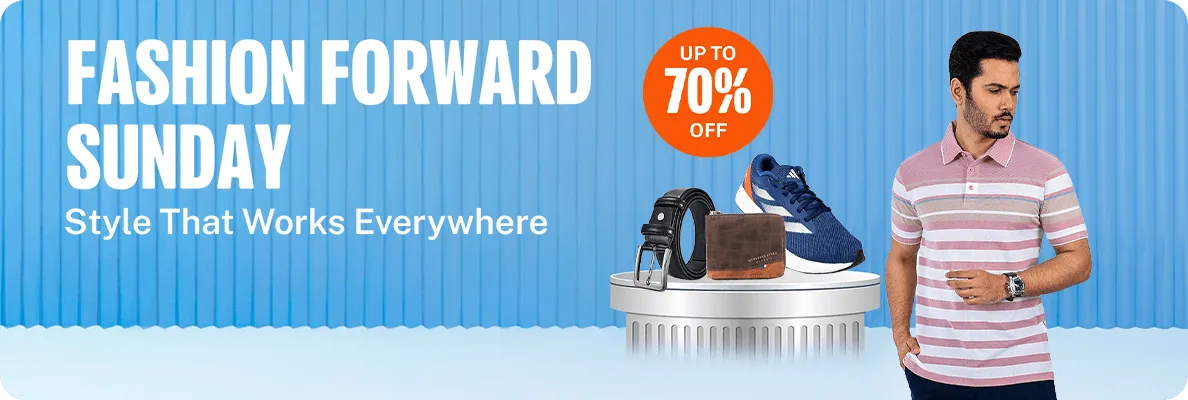 Mayer Dowa Van Store promo